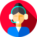 technology,headphones,professions and jobs,user,communications,microphone,call,support,customer service,telemarketer ok 